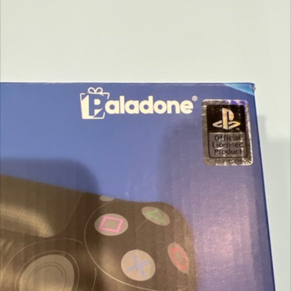 Paladone Inflatable Chair PlayStation - Picture 3 of 4